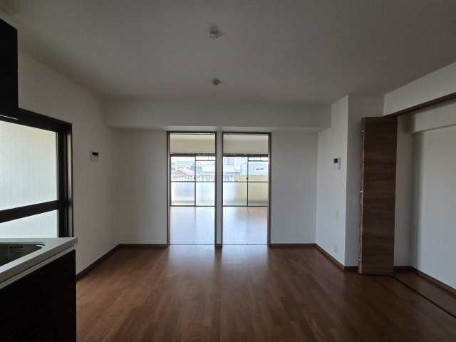 金城ビル|名古屋市の賃貸ならMy賃貸の居間・リビング|金城ビル