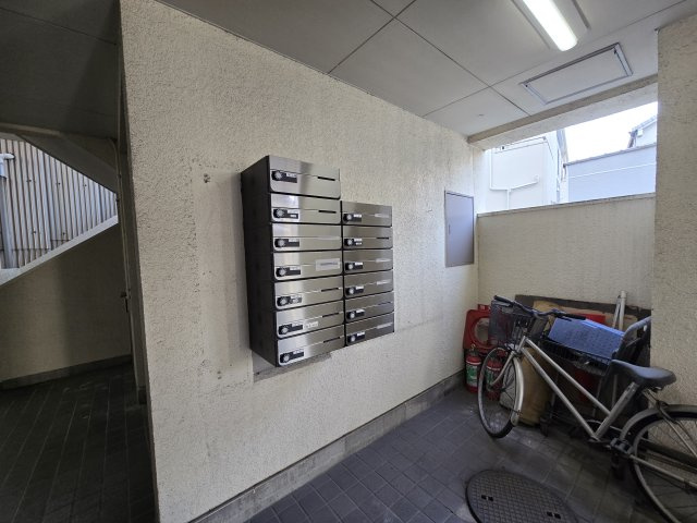 金城ビル|名古屋市の賃貸ならMy賃貸のその他共用部分|金城ビル