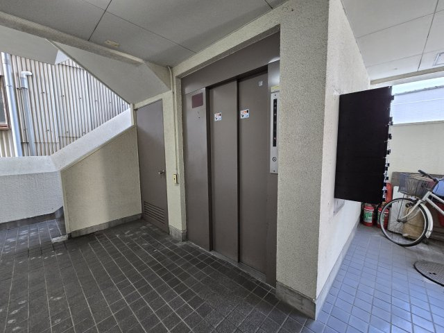 金城ビル|名古屋市の賃貸ならMy賃貸のその他共用部分|金城ビル