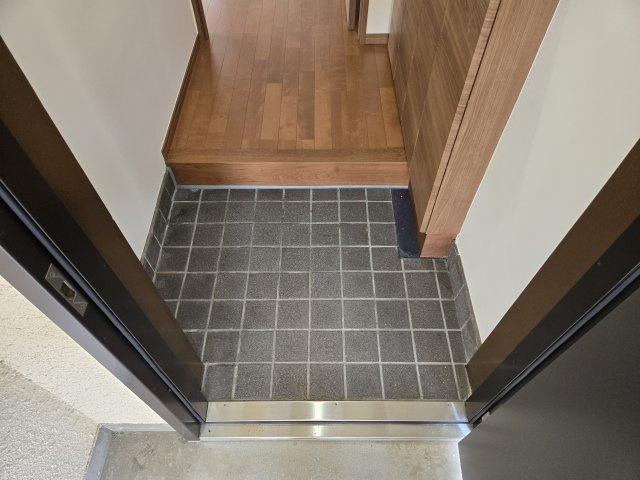 金城ビル|名古屋市の賃貸ならMy賃貸の玄関|金城ビル