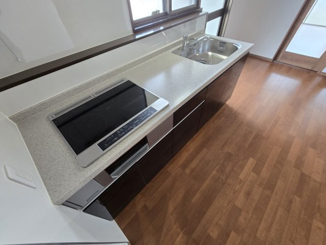 金城ビル|名古屋市の賃貸ならMy賃貸のキッチン|金城ビル