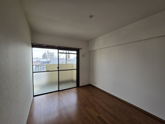 金城ビル|名古屋市の賃貸ならMy賃貸の寝室|金城ビル