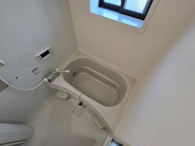 金城ビル|名古屋市の賃貸ならMy賃貸の浴室|金城ビル