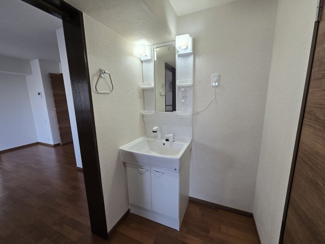 金城ビル|名古屋市の賃貸ならMy賃貸の洗面所|金城ビル