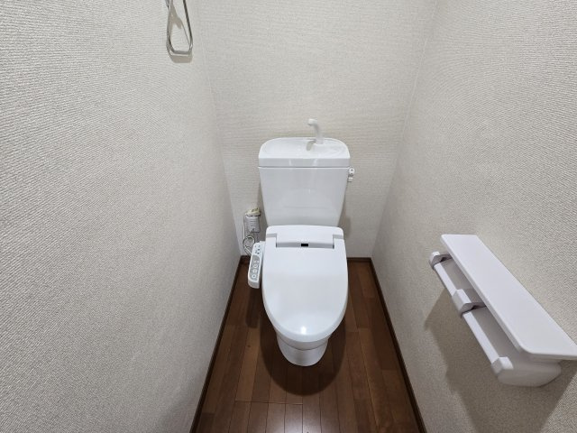 金城ビル|名古屋市の賃貸ならMy賃貸のトイレ|金城ビル