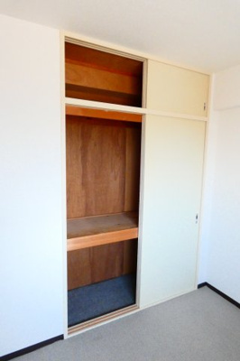 【収納】 | ルミエール・シャトレ