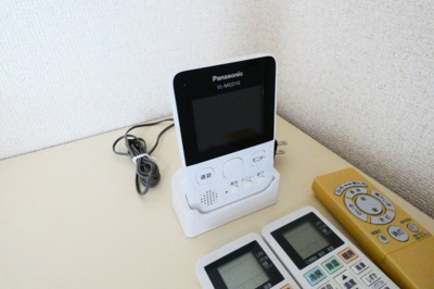 【セキュリティ】 | ルミエール・シャトレ