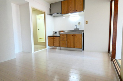 【内装】 | ルミエール・シャトレ