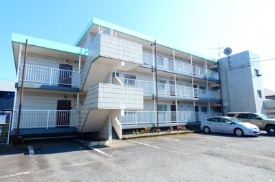 【外観】 | ルミエール・シャトレ