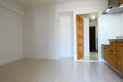 【居間・リビング】 | ルミエール・シャトレ