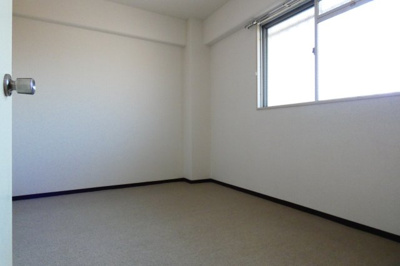 【洋室】 | ルミエール・シャトレ