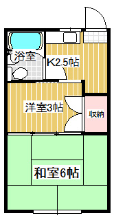 【間取り】 | ソワサント