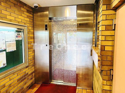 【その他共用部分】 | パラシオン浜松町