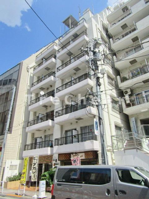 【周辺】 | パラシオン浜松町