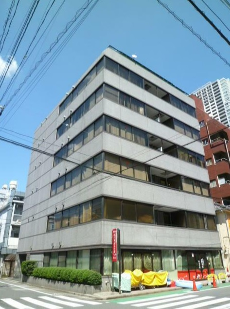 アドバンス喜月ビル