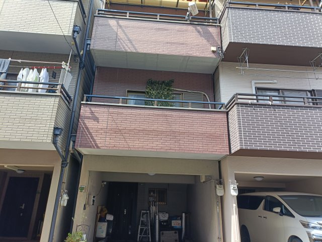 上新庄3丁目中古戸建(オーナーチェンジ)