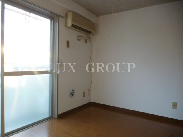 【居間・リビング】 | NS・COURT