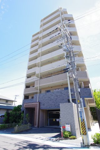 ファーストステージ江坂広芝町　仲介手数料無料