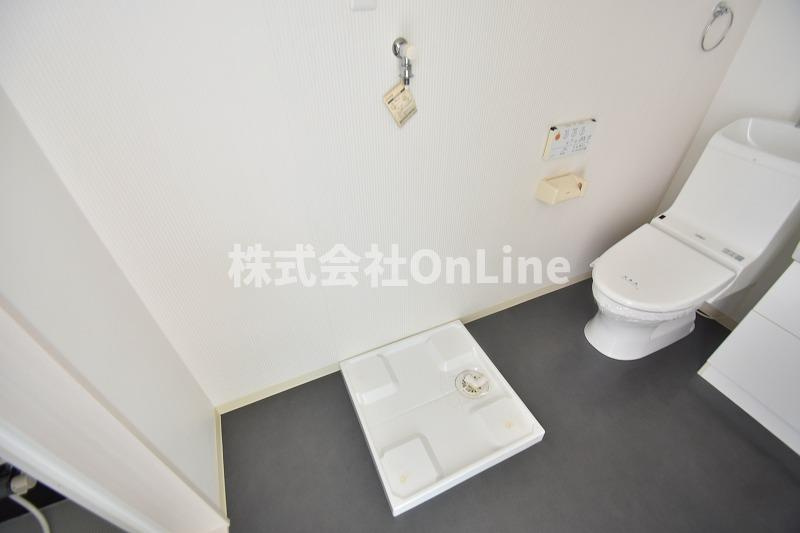 Tierra 長瀬 staの設備