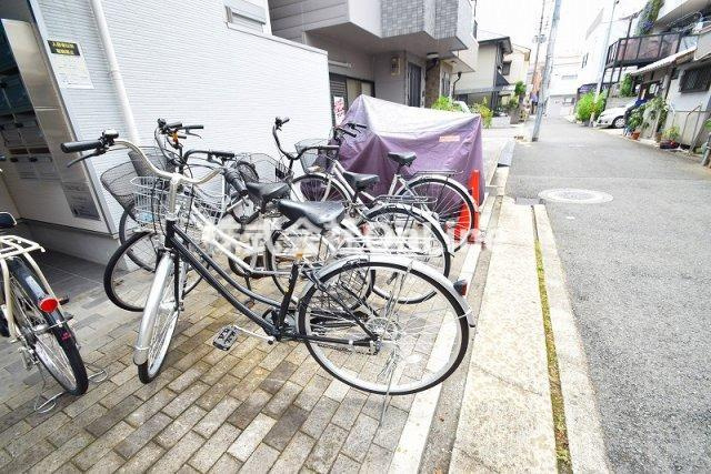 Tierra 長瀬 staのその他共用部分