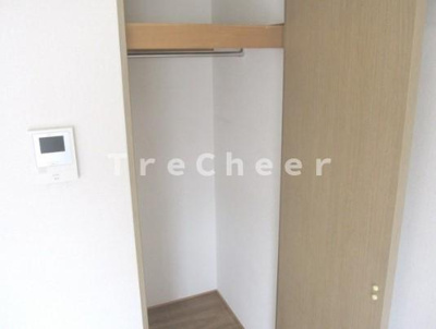 【収納】 | メゾンクレール