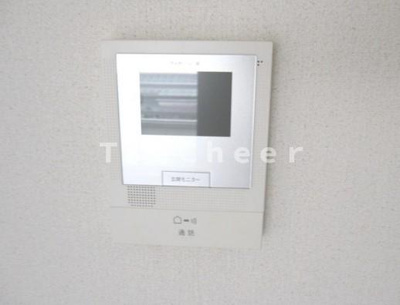 【セキュリティ】 | メゾンクレール