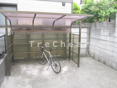 【その他共用部分】 | メゾンクレール