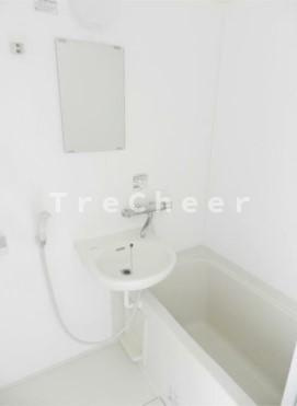 【浴室】 | メゾンクレール