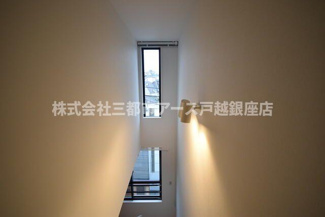 【展望】 | ザ・マークス品川旗の台