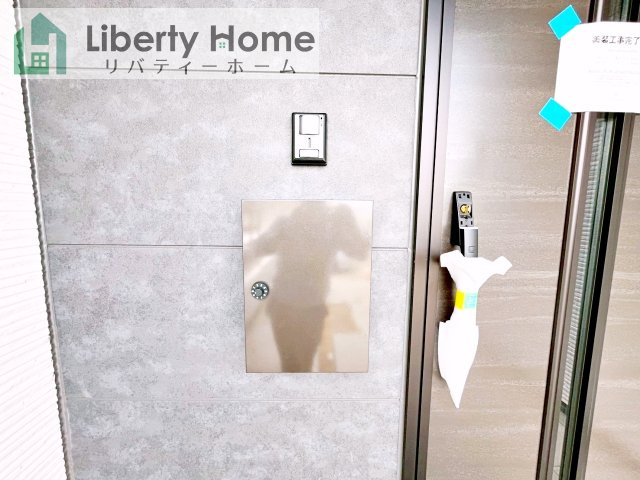 取手市ゆめみ野4期　新築戸建の設備