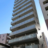 クレヴィスタ大森Ⅱの画像