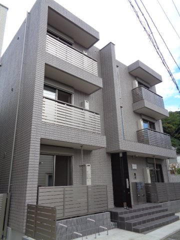 Ｍａｉｓｏｎ　Ｚｕｓｈｉ