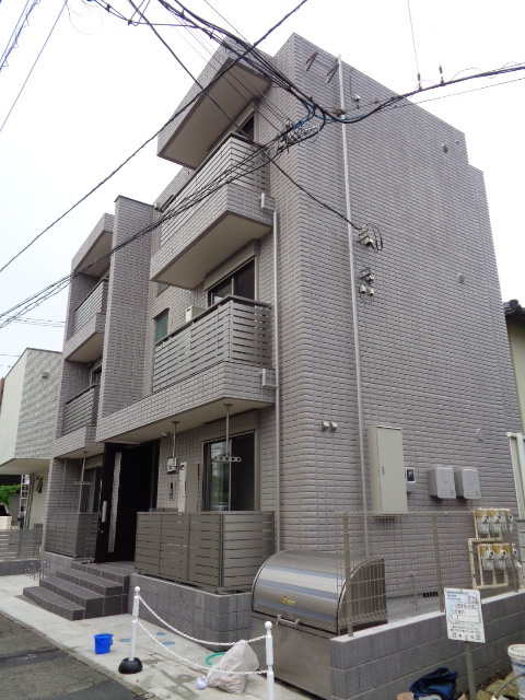 Ｍａｉｓｏｎ　Ｚｕｓｈｉのその他共用部分