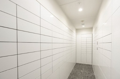 【その他共用部分】 | LIBR GRANT 四谷三丁目