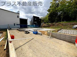 【外観】 | 建築中の物件は、お近くのモデルハウスも一緒にご覧頂けます。