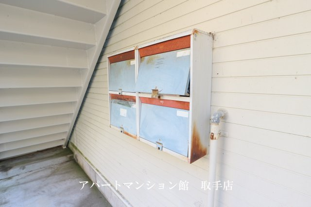 エスペランサＡのその他共用部分