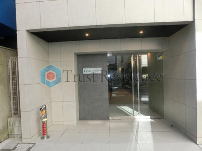 【エントランス】 | アイル大手町 | アイル大手町 