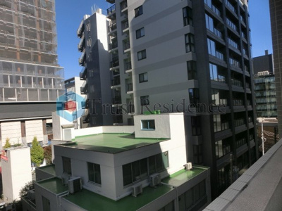 【展望】 | アイル大手町 | アイル大手町 