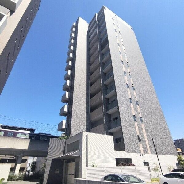 クレスティークAYA