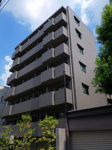 ルーブル神楽坂弐番館の画像