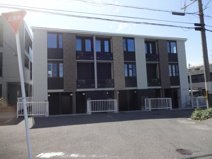 メゾン　ヴォロンテ　Ⅰの画像