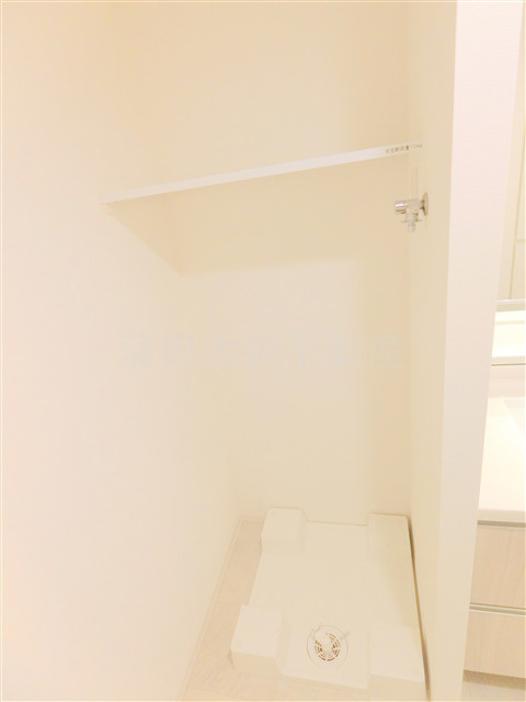 クレストコート池上六丁目＠仲介手数料無料の設備