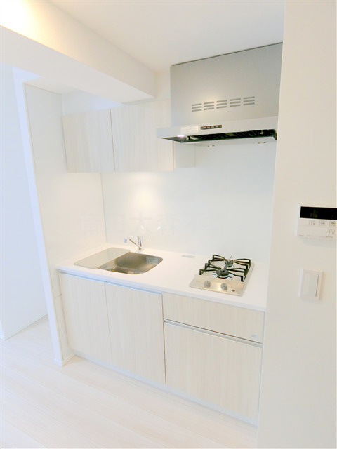 クレストコート池上六丁目＠仲介手数料無料のキッチン