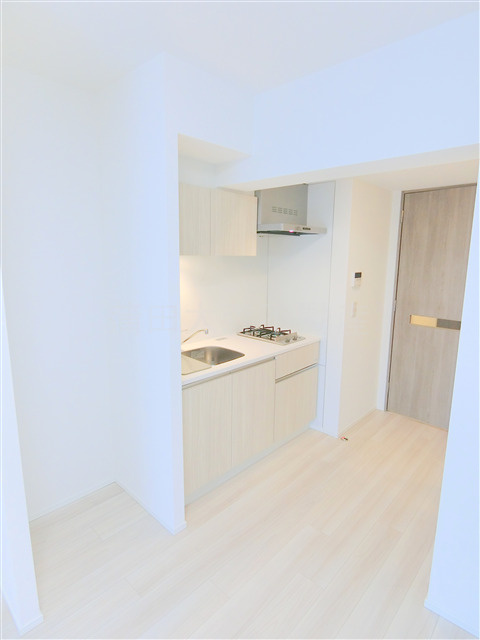 クレストコート池上六丁目＠仲介手数料無料のキッチン