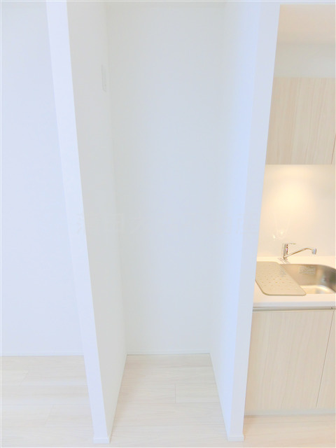 クレストコート池上六丁目＠仲介手数料無料のキッチン