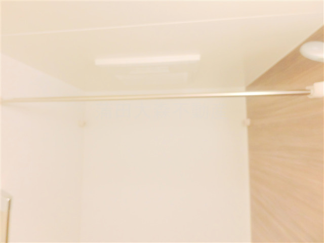 クレストコート池上六丁目＠仲介手数料無料の浴室