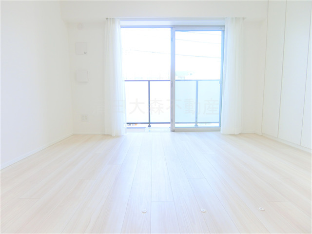 クレストコート池上六丁目＠仲介手数料無料のその他|寝室　4.5帖