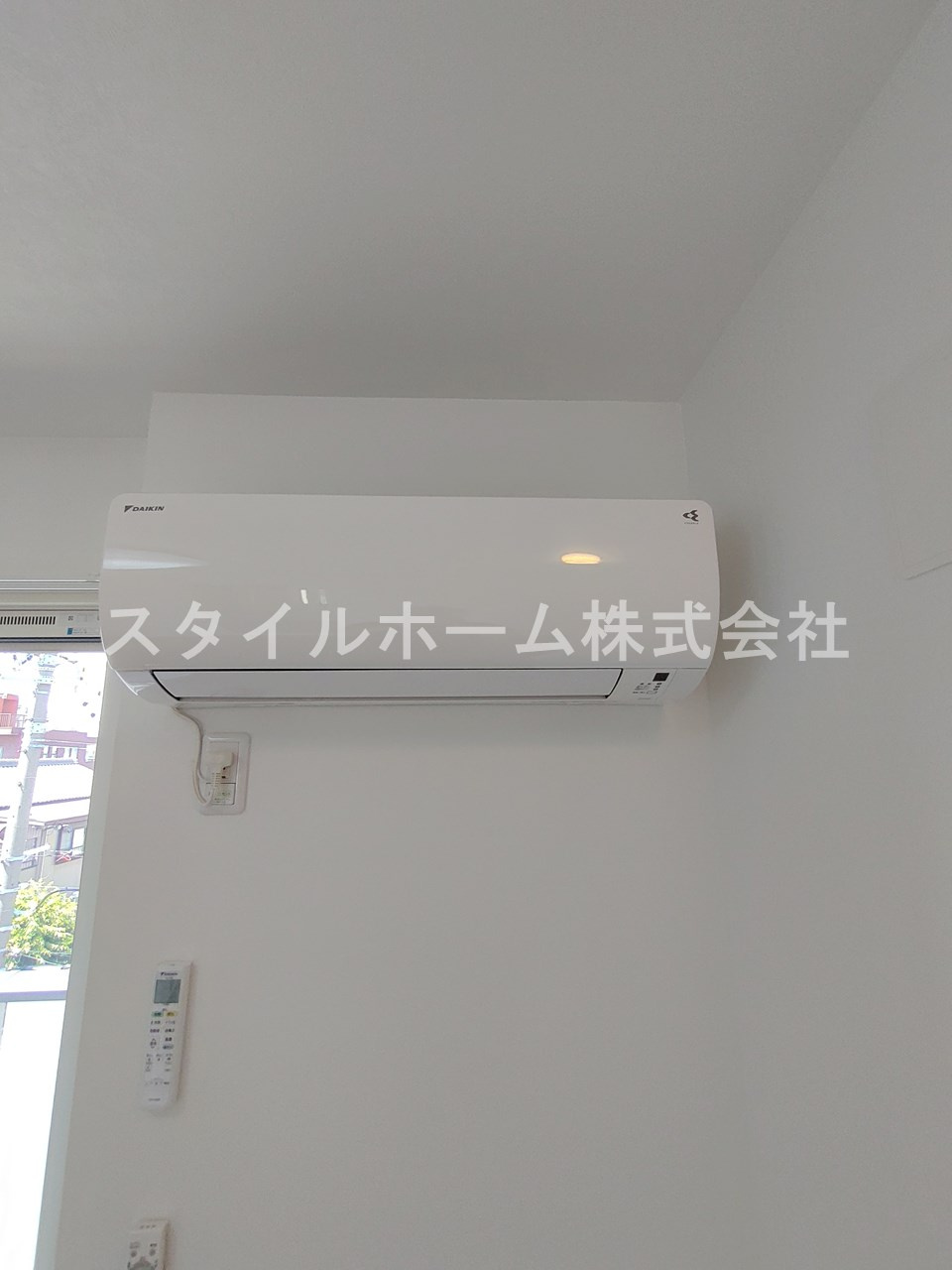 ヴェール東橋良の設備|別部屋写真です。