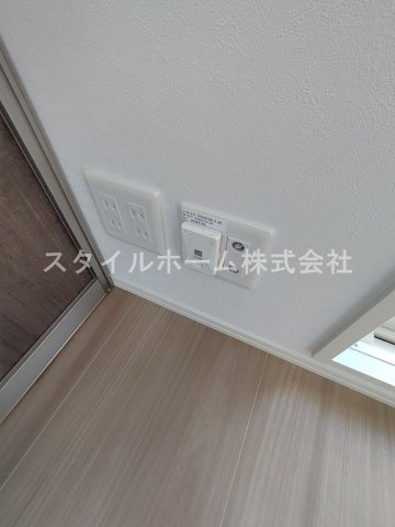 ヴェール東橋良の設備|別部屋写真です。