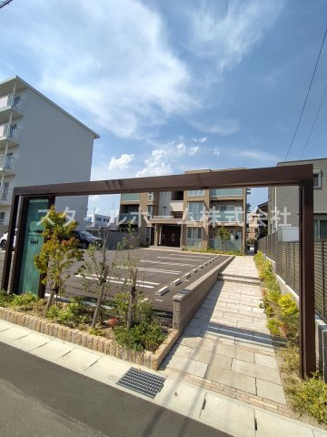 ヴェール東橋良のその他